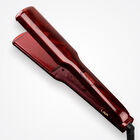 LAVA Ruby Anniversary Edition 1.5 Inch Digital Hairstyling Iron, , large image number null